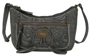 Thumbnail 1: Boc Embossed Mini Crossbody  