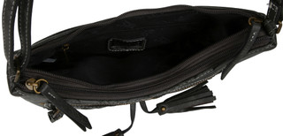 Thumbnail 3: Boc Embossed Mini Crossbody  