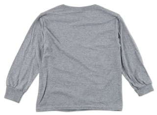 Thumbnail 2: ESPN Boys Long Sleeve College Game Day Graphic Tee 