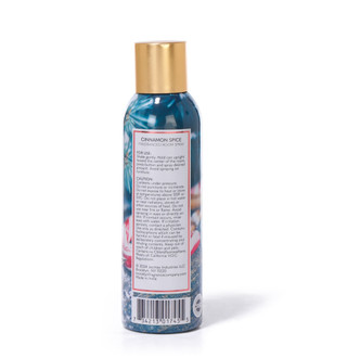 Thumbnail 2: Brooklyn Fragrance Co. 6 oz Christmas Cinnamon Spice Fragranced Room Spray 