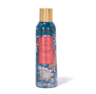 Thumbnail 1: Brooklyn Fragrance Co. 6 oz Christmas Cinnamon Spice Fragranced Room Spray 