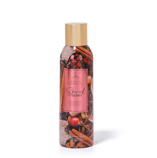 Thumbnail 1: Brooklyn Fragrance Co. 6 oz Christmas Spiced Berry Fragranced Room Spray 