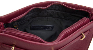 Thumbnail 3: Tommy Hilfiger Thea II East West Medium Grain Pebbled Crossbody  