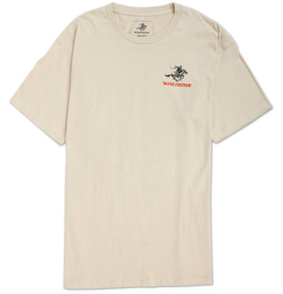 Thumbnail 2: Winchester Big Men's The American Legend Vintage Rider Graphic Tee 