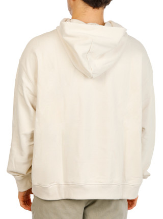 Thumbnail 2: New Balance Men's Active Kangaroo Pocket Hooded Sweatshirt 