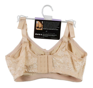 Thumbnail 2: Bali Women's Double Support Wirefree Bra 