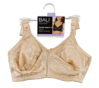 Thumbnail 1: Bali Women's Double Support Wirefree Bra 