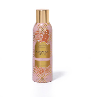 Thumbnail 1: Brooklyn Fragrance Co. 6 oz Christmas Cinnamon Spice Fragranced Room Spray 