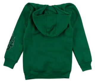 Thumbnail 2: True Religion Boys Logo Pullover Hoodie  