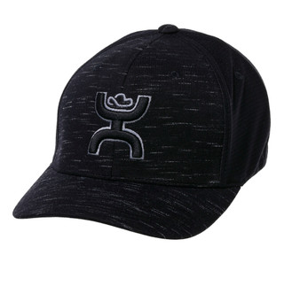 Thumbnail 1: Hooey Men's Logo Flex Fit Hat 
