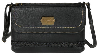 Thumbnail 1: Boc Braided Monroeville Crossbody 