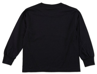 Thumbnail 2: ESPN Boys Long Sleeve College Game Day Football Graphic Tee 