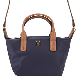 Thumbnail 1: Tommy Hilfiger Top Handle Crossbody Bag 