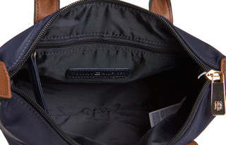 Thumbnail 2: Tommy Hilfiger Top Handle Crossbody Bag 