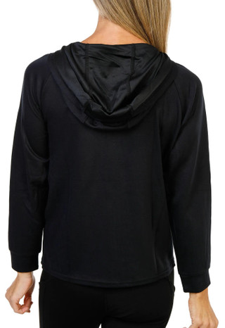 Thumbnail 2: Laundry Women's Active Hooded Jacket  