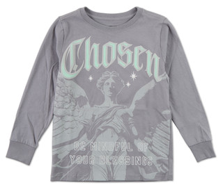 Thumbnail 1: Legends Boys Chosen Graphic Shirt  