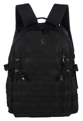Thumbnail 1: John Deere Tactical Commuter Backpack 