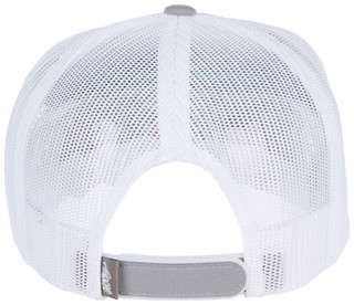 Thumbnail 2: Hooey Men's Mexico Logo Mesh Back Trucker Hat 