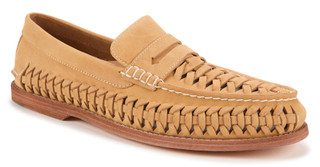 Thumbnail 1: Sperry Men's Penywoven Loafers  