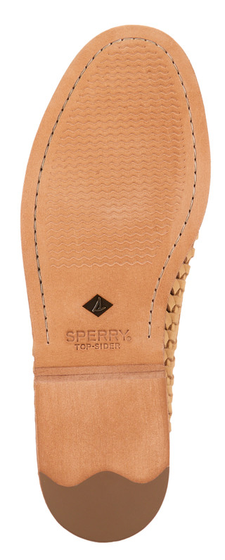 Thumbnail 4: Sperry Men's Penywoven Loafers  