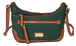 Thumbnail 1: Boc Multi-Compartment Mini Crossbody 