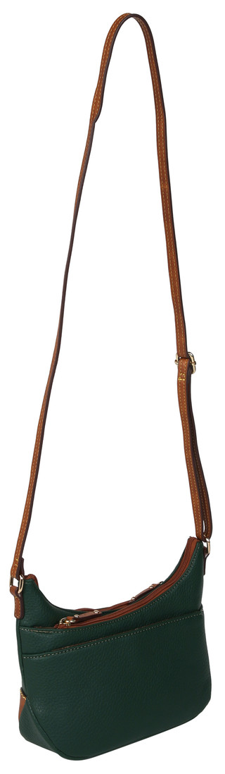 Thumbnail 2: Boc Multi-Compartment Mini Crossbody 