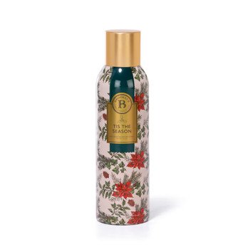 Thumbnail 1: Brooklyn Fragrance Co. 6 oz Tis The Season Christmas Fragranced Room Spray 