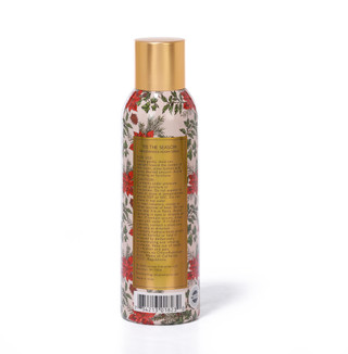 Thumbnail 2: Brooklyn Fragrance Co. 6 oz Tis The Season Christmas Fragranced Room Spray 