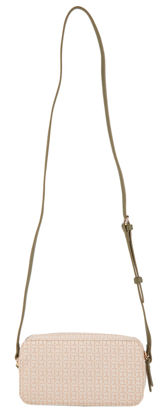 Thumbnail 2: Tommy Hilfiger Monogram Jacquard Crossbody Bag 