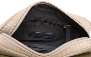 Thumbnail 3: Tommy Hilfiger Monogram Jacquard Crossbody Bag 
