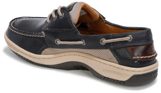 Thumbnail 2: Sperry Men's Billfish 3-Eye Boat Shoes 