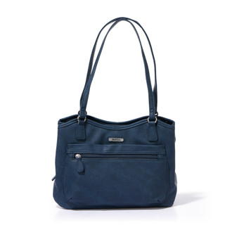 Thumbnail 1: MULTISAC Women's Multi Compartment Shoulder Bag  