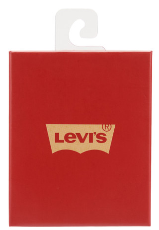 Thumbnail 2: Levi's Men's Cappadocia Traveler Trifold Wallet  