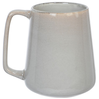 Thumbnail 1: Bombay 23 oz Rustic Glaze Stoneware Ceramic Mug  