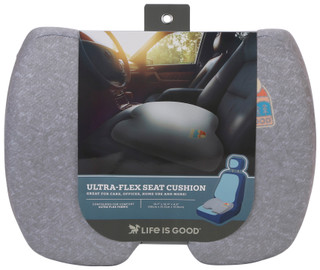 Thumbnail 1: Life is Good Ultra-Flex Seat Cushion 