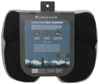 Thumbnail 2: Life is Good Ultra-Flex Seat Cushion 