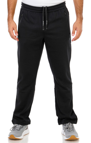 Thumbnail 1: Eddie Bauer Men's Active Off The Grid Fleece Pants  