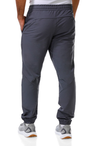 Thumbnail 2: Quicksilver Men's Lightweight Jogger Pants 