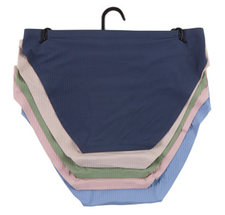 Thumbnail 2: Lucky Brand Women's 5 Pk Seamless Bikini Panties  