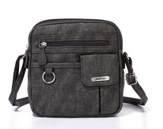 Thumbnail 1: MULTISAC Women's Multi Compartment Crossbody Purse  