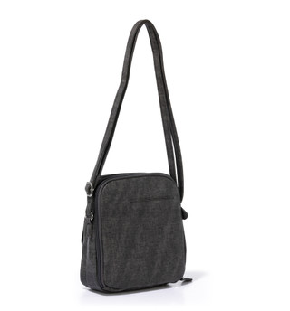 Thumbnail 2: MULTISAC Women's Multi Compartment Crossbody Purse  