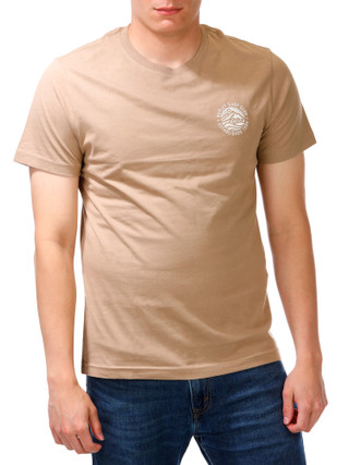Thumbnail 1: Hurley Men's Solid Logo Tee 
