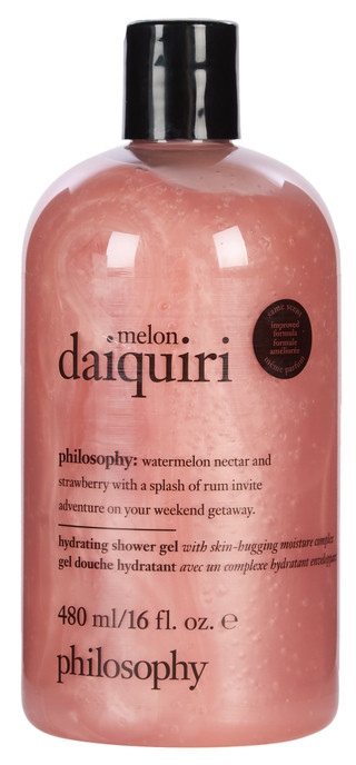 Thumbnail 1: Philosophy 16 oz Melon Daiquiri Hydrating Shower Gel 