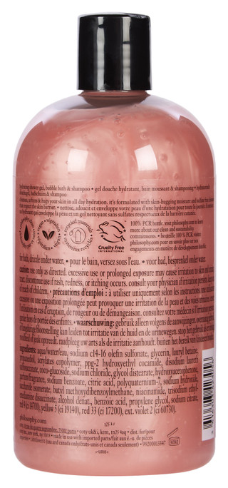 Thumbnail 2: Philosophy 16 oz Melon Daiquiri Hydrating Shower Gel 