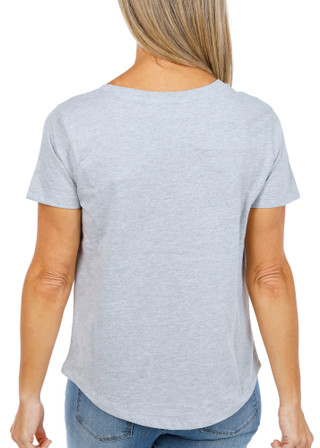 Thumbnail 3: REMI JAMES Women's Americana Star Top  