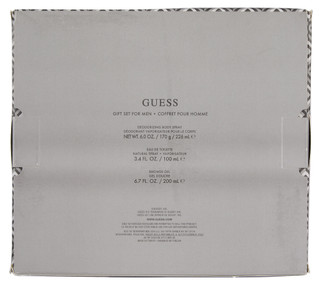Thumbnail 2: Guess Men's 1981 Cologne Gift Set 