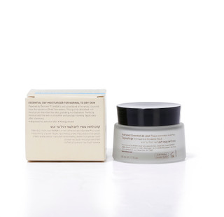 Thumbnail 2: AHAVA 1.7 oz Essential Day Moisturizer  