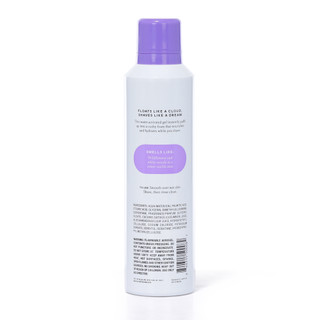 Thumbnail 2: Billie 6.7 oz Violet Glaze Skyfoam Shave Gel  
