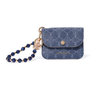 Thumbnail 1: Nanette Lepore Layla Card Wallet 