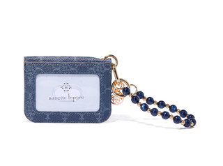 Thumbnail 2: Nanette Lepore Layla Card Wallet 